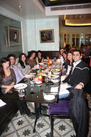 Valentine Night @ E Cafe